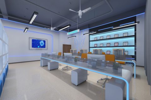 中标喜讯：唯众品牌成功中标湖南华容县职业中专卓越校实训室建设项目，省外单个项目业绩再创新高！