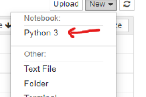 人工智能之Python数据分析——实验二、掌握Numpy基本操作