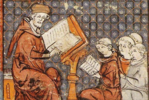 教育部职业教育与成人教育司司长陈子季：职业教育是怎么来的？