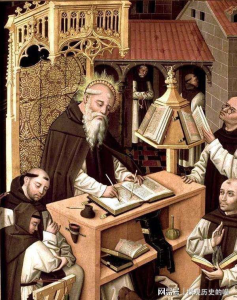 教育部职业教育与成人教育司司长陈子季：职业教育是怎么来的？