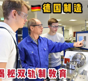 教育部职业教育与成人教育司司长陈子季：职业教育是怎么来的？