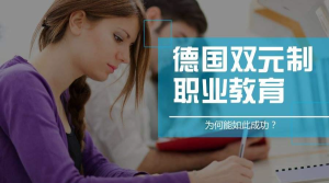 教育部职业教育与成人教育司司长陈子季：职业教育是怎么来的？