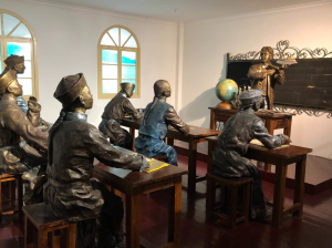 教育部职业教育与成人教育司司长陈子季：职业教育是怎么来的？