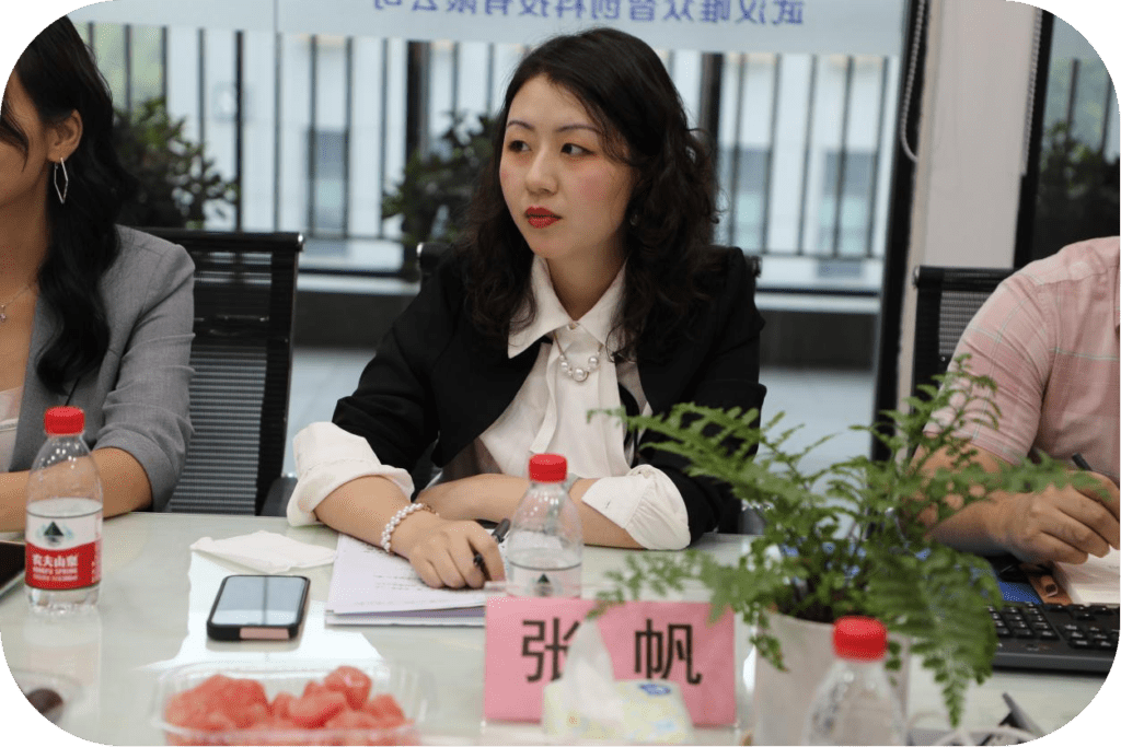 实体抱团、数字聚力：恩施商会 IT企业沙龙在我司举行！