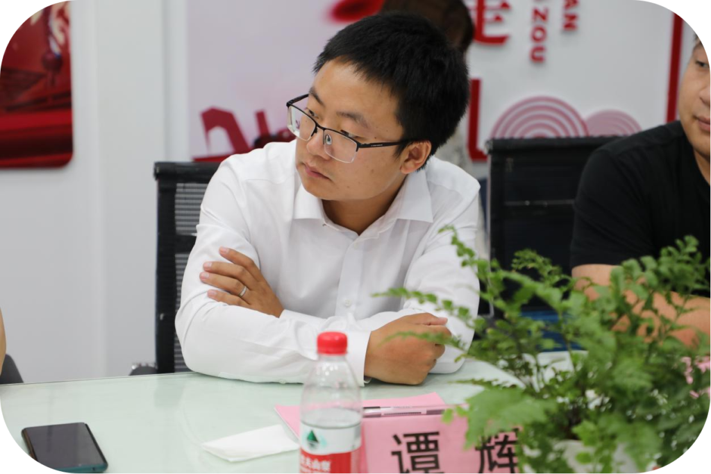 实体抱团、数字聚力：恩施商会 IT企业沙龙在我司举行！