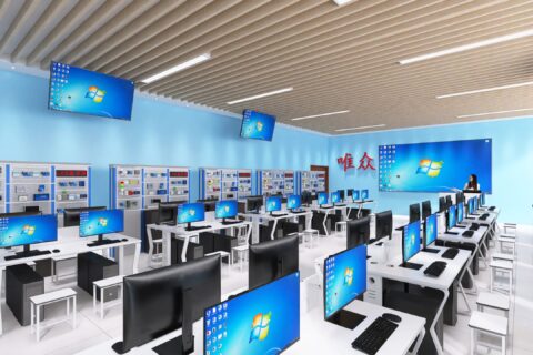 “１＋Ｘ”证书制度下的物联网专业书证融通实训室建设方案