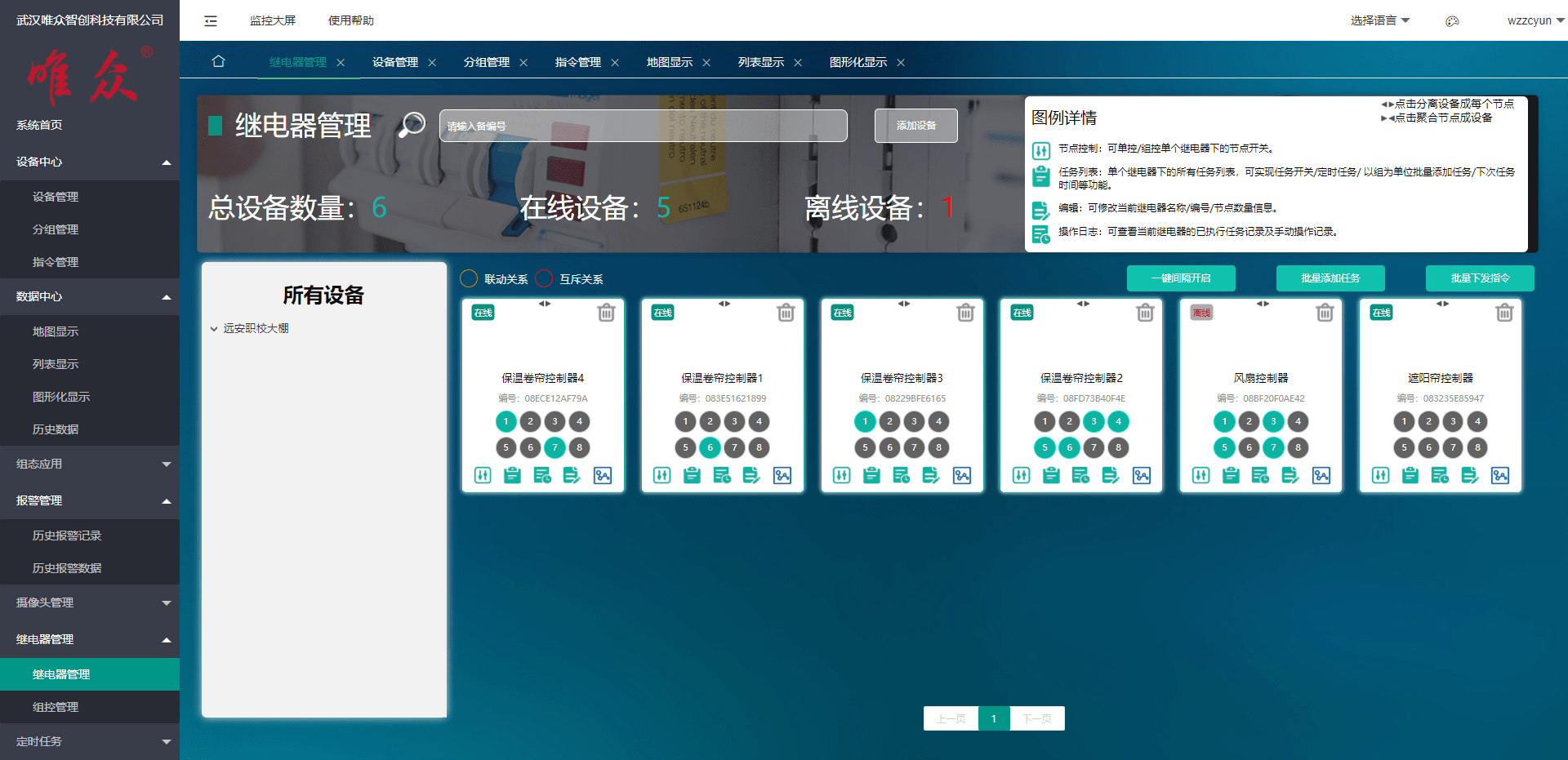 “岗课赛证”融通的物联网综合实训室建设方案