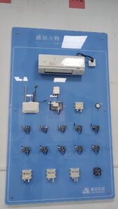唯众信息智能处理与智能控制实验室交付中国矿业大学徐海学院插图3 唯众信息智能处理与智能控制实验室交付中国矿业大学徐海学院