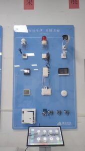 唯众信息智能处理与智能控制实验室交付中国矿业大学徐海学院插图4 唯众信息智能处理与智能控制实验室交付中国矿业大学徐海学院