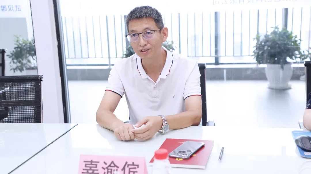 深化产教融合，共育数字人才：湖北黄冈职业技术学院与唯众携手打造“教学-实训-就业”一体化新生态