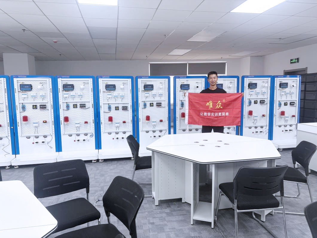 物联网安全实验室正式落户山西大同大学，以技术创新赋能“新工科”产教融合