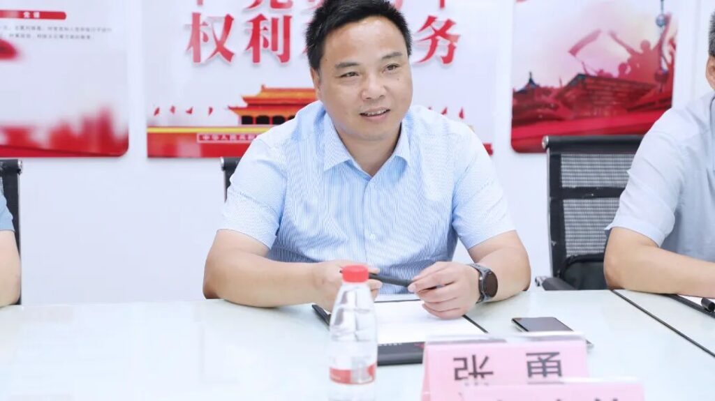 深化产教融合，共育数字人才：湖北黄冈职业技术学院与唯众携手打造“教学-实训-就业”一体化新生态