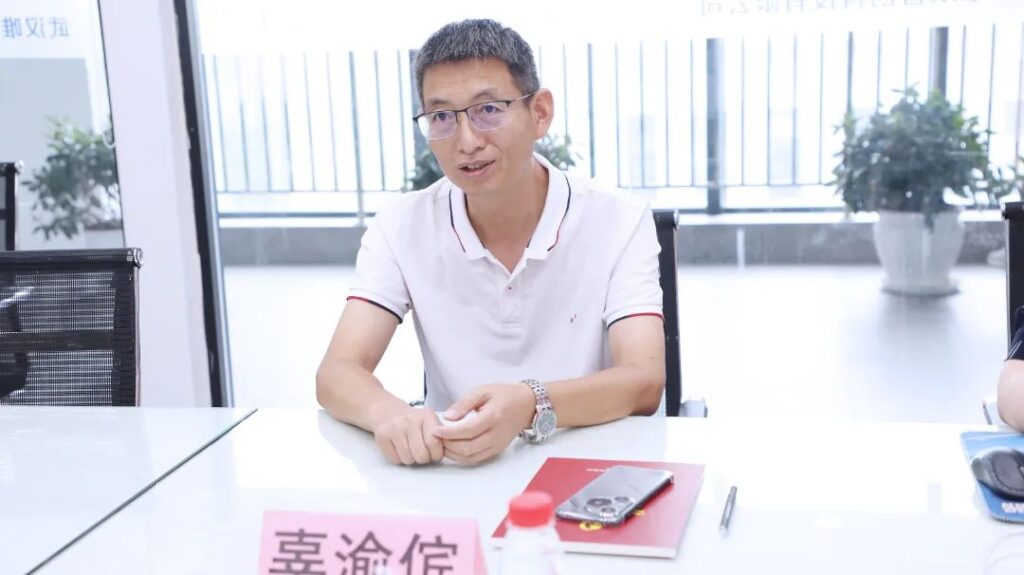 深化产教融合，共育数字人才：湖北黄冈职业技术学院与唯众携手打造“教学-实训-就业”一体化新生态