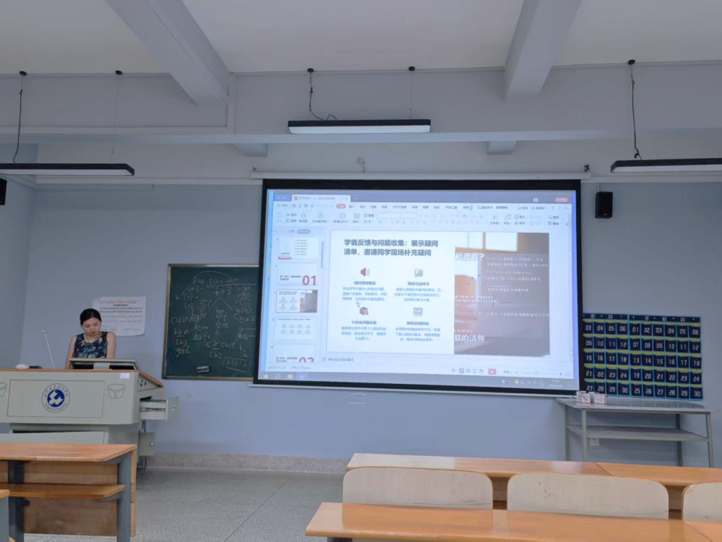 企课同行：唯众走进武汉职业技术大学，为物联网学子解锁就业密码