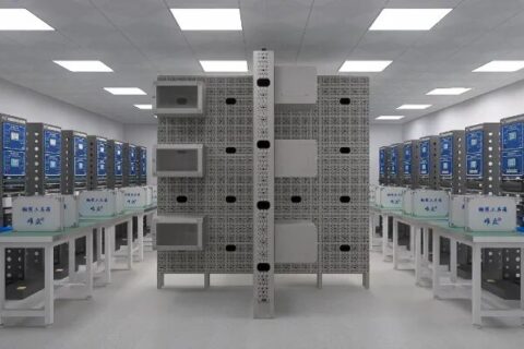 X 证书统筹变革下，唯众全场景实训室矩阵与前沿技术赋能技能人才培养新升级