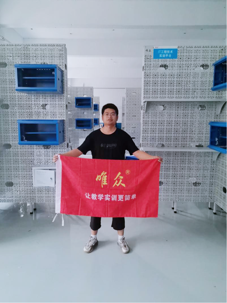 国际合作结硕果，智慧实训启新程|山西阳泉职业技术学院利用以色列政府贷款新校区建设项目顺利交付