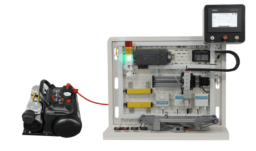 以装备赋能职教创新！唯众教育装备助力“技能中国”筑牢人才根基