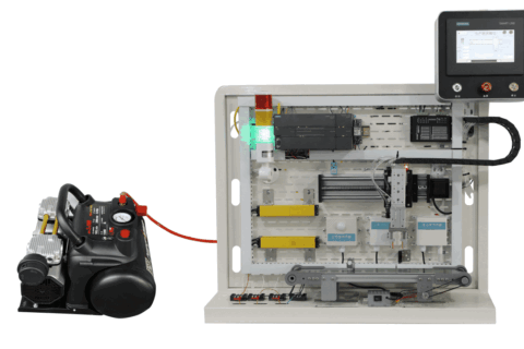 以装备赋能职教创新！唯众教育装备助力“技能中国”筑牢人才根基
