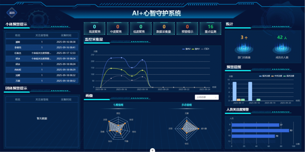 教育部部长怀进鹏定调“十五五”教育，唯众以AI实训生态抢滩教育强国新赛道