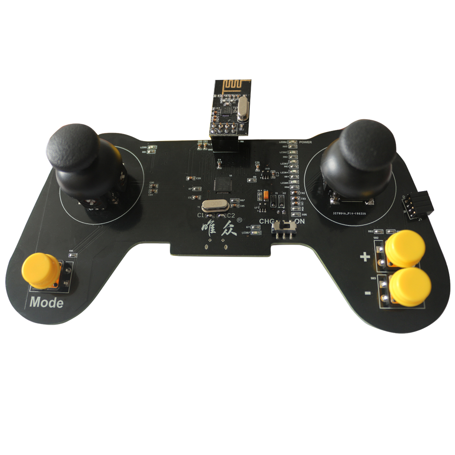 低空经济无人机创新实训室解决方案插图4 低空经济无人机创新实训室解决方案