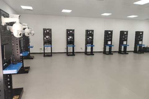 智慧建筑运维管理专业解决方案