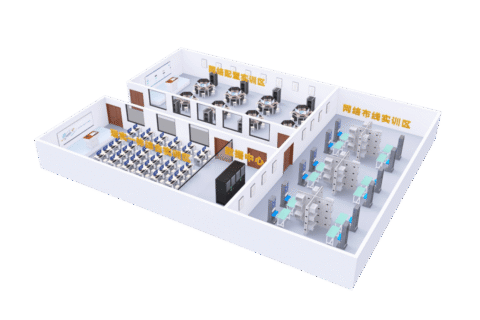 拥抱数字技术，聚焦人工智能+，集群培育数字技能人才——唯众践行“十五五”职教新机遇