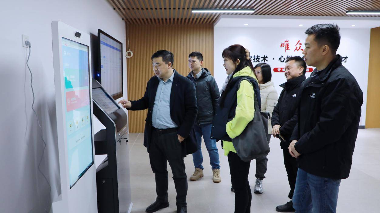 情暖学子·智赋能师·心护成长：一场有温度、有深度的校企融合对话