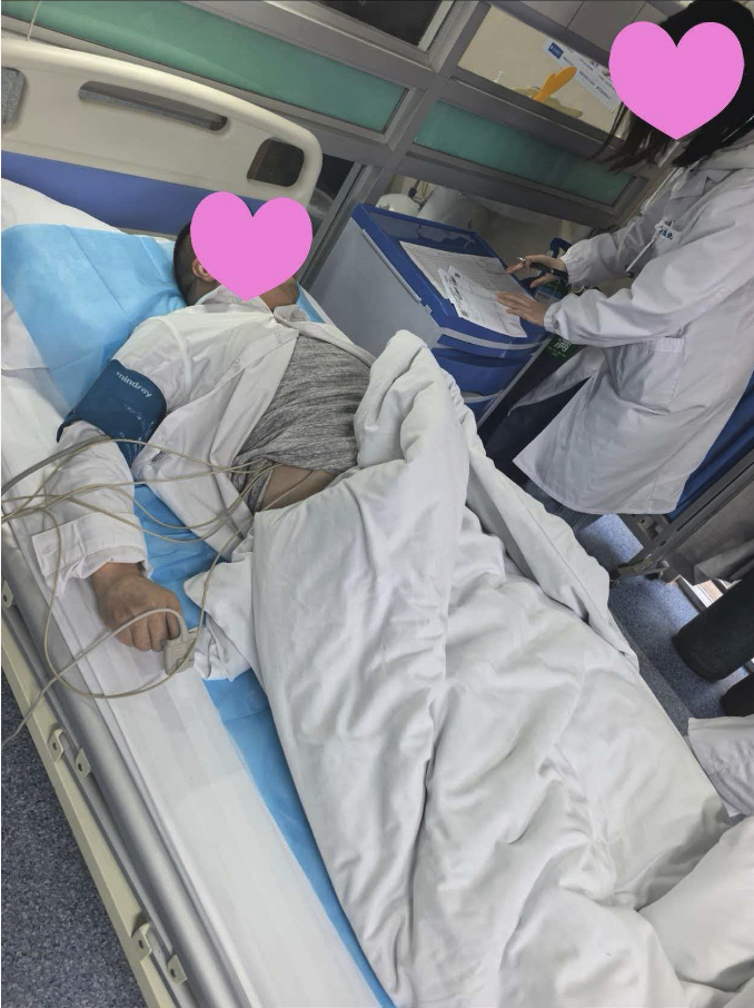 别让熬夜和疲惫透支生命:愿每一个奔波的人都被善待!插图 别让熬夜和疲惫透支生命:愿每一个奔波的人都被善待!