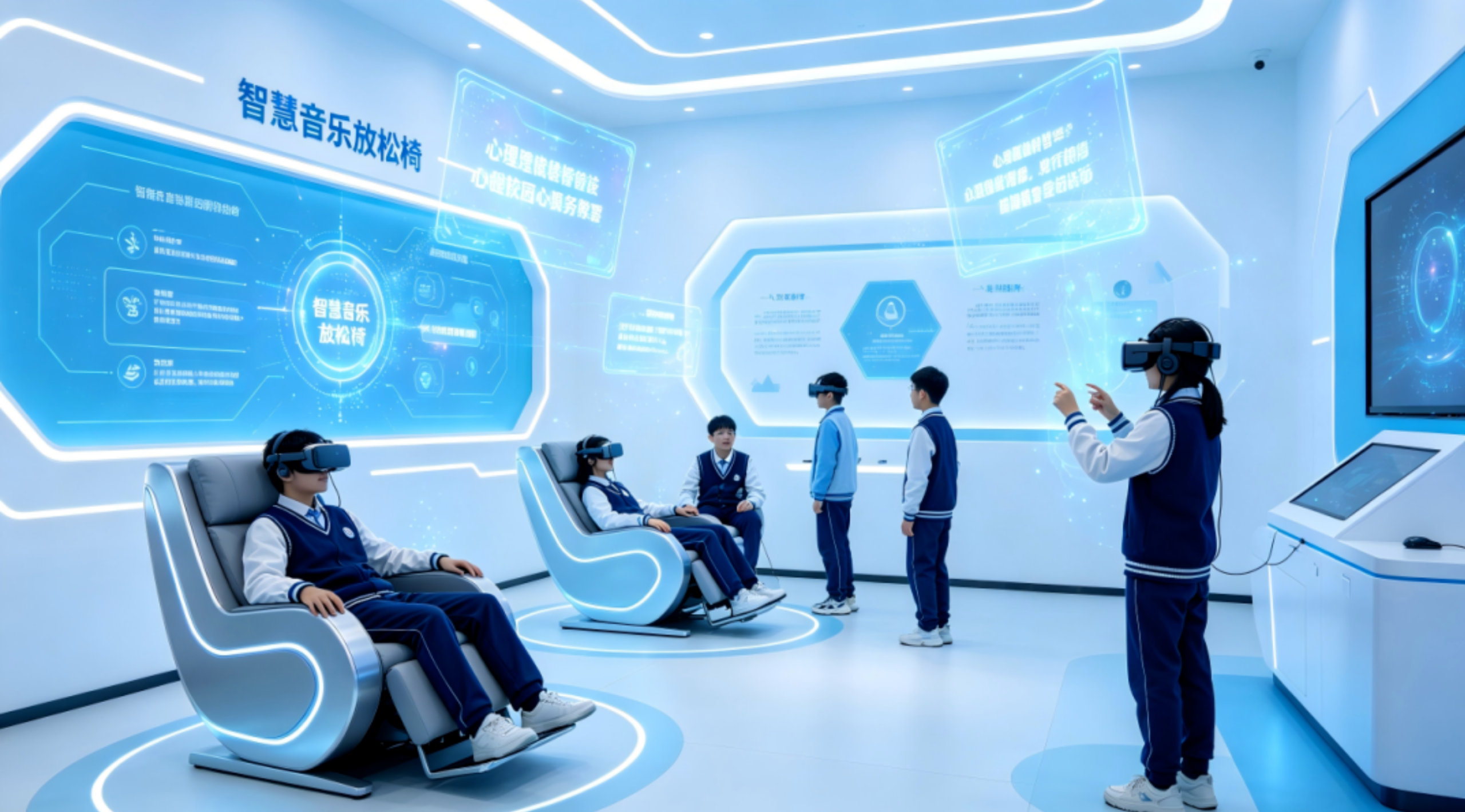 25 部委发文(国卫医政发〔2026〕8 号),校园心理健康建设迎来全新标准!插图2 25 部委发文(国卫医政发〔2026〕8 号),校园心理健康建设迎来全新标准!