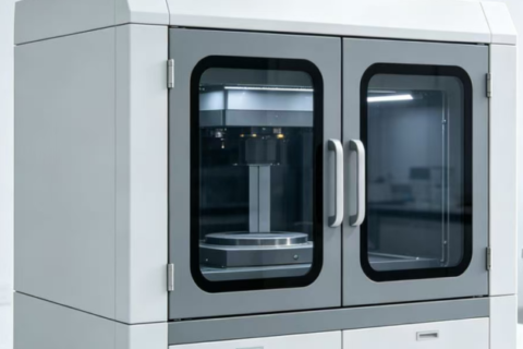 工业级高速3D打印机