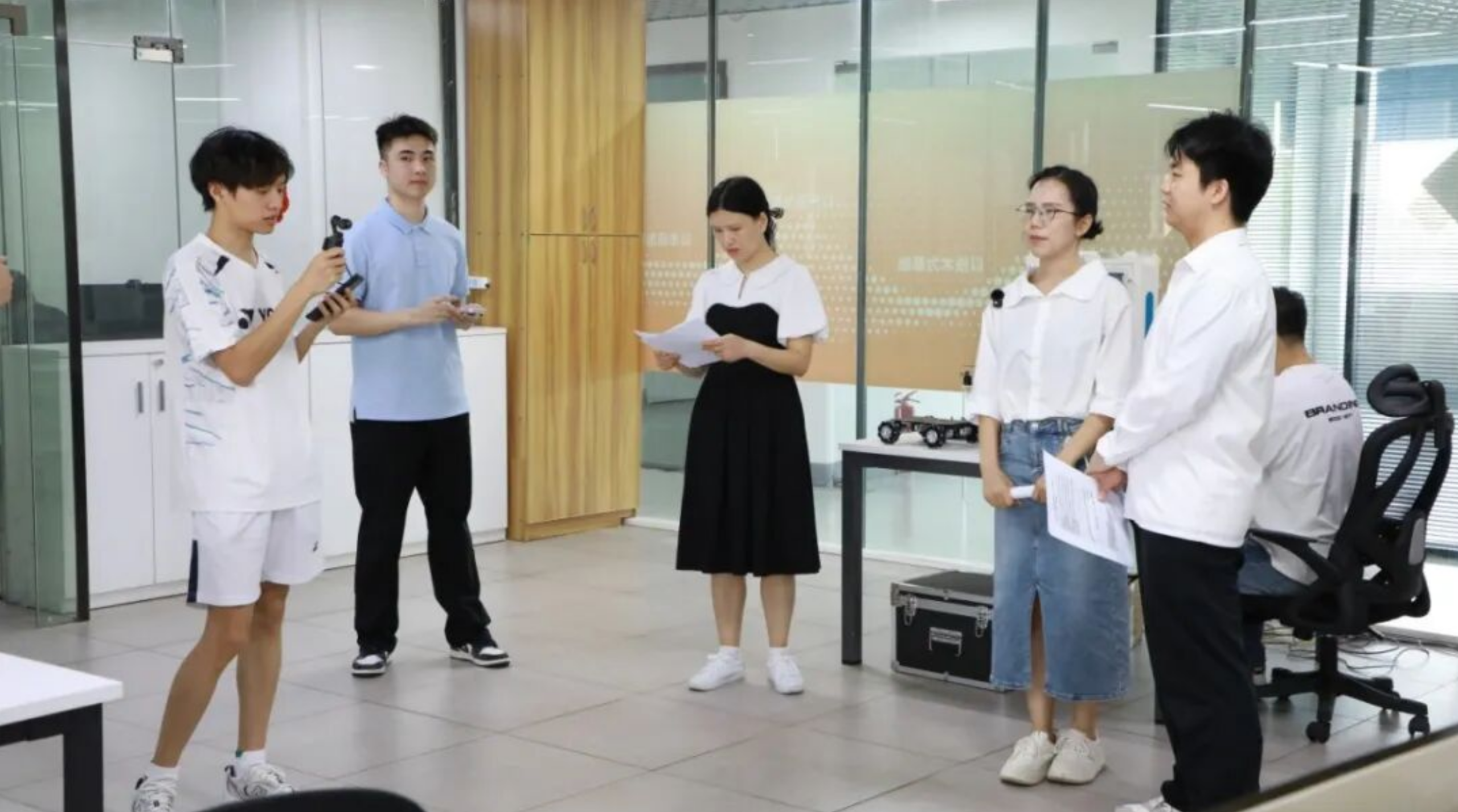 校企携手育匠才|唯众联合湖北城建职院物联网产教实景直播顺利收官插图 校企携手育匠才|唯众联合湖北城建职院物联网产教实景直播顺利收官