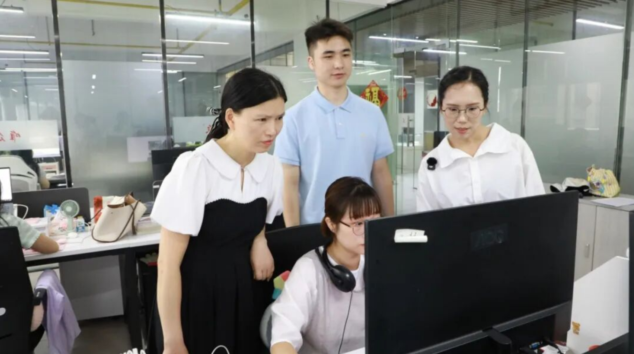 校企携手育匠才|唯众联合湖北城建职院物联网产教实景直播顺利收官插图1 校企携手育匠才|唯众联合湖北城建职院物联网产教实景直播顺利收官